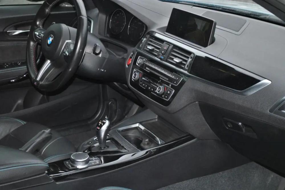 BMW M2 F87 Рестайлинг Москва  - изображение 17