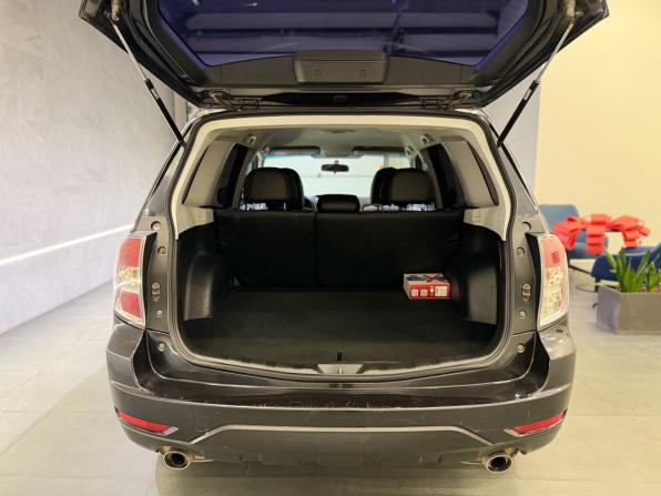 Subaru Forester III Рестайлинг с пробегом 2010 года, цена 1 134 000 рублей, 185011 км, внедорожник, Автокод Объявления