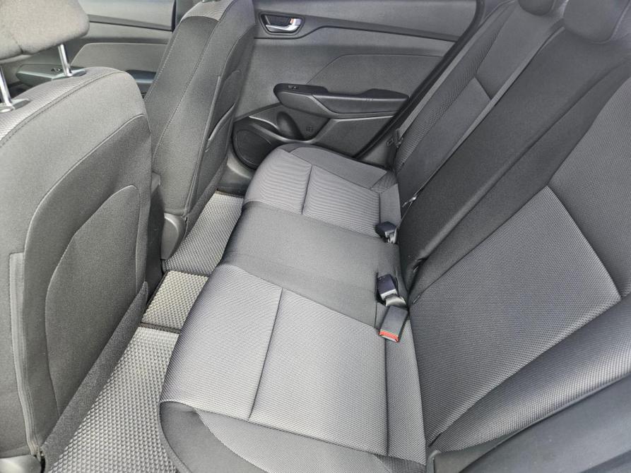 Hyundai Solaris II Воронеж  - изображение 10