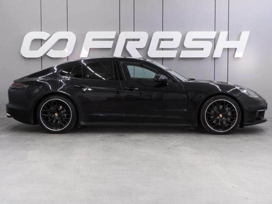 Porsche Panamera II Воронеж  - изображение 5
