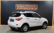 Changan CS35 Уфа  - изображение 24