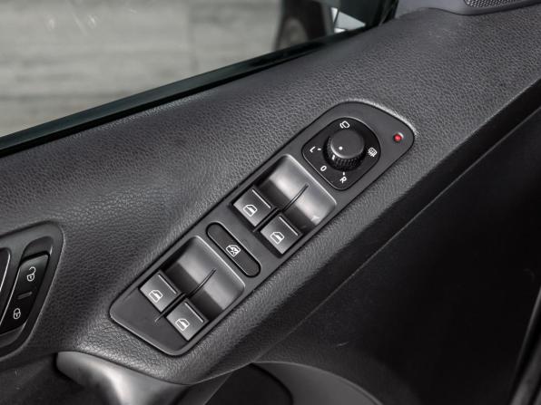 Volkswagen Tiguan I Рестайлинг с пробегом 2014 года, цена 1 720 000 рублей, 124879 км, внедорожник, Автокод Объявления
