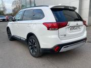 Mitsubishi Outlander III Рестайлинг 3 Санкт-Петербург  - изображение 14