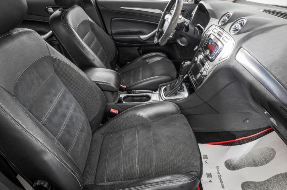 Ford Mondeo IV Барнаул  - изображение 22