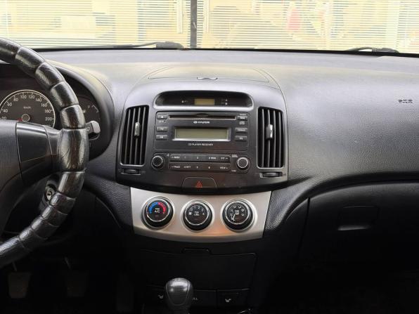 Hyundai Elantra IV (HD) с пробегом 2010 года, цена 480 000 рублей, 291123 км, седан, Автокод Объявления