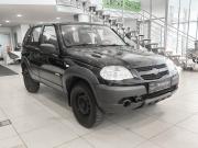 Chevrolet Niva I Рестайлинг Казань  - изображение 25