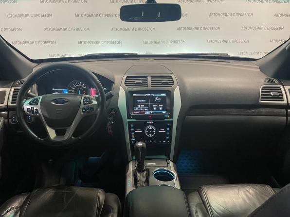 Ford Explorer V с пробегом 2013 года, цена 1 299 000 рублей, 303000 км, внедорожник, Автокод Объявления