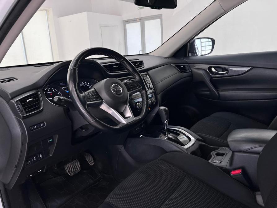 Nissan X-Trail III Рестайлинг Волгоград  - изображение 15