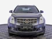 Cadillac SRX II Москва  - изображение 30