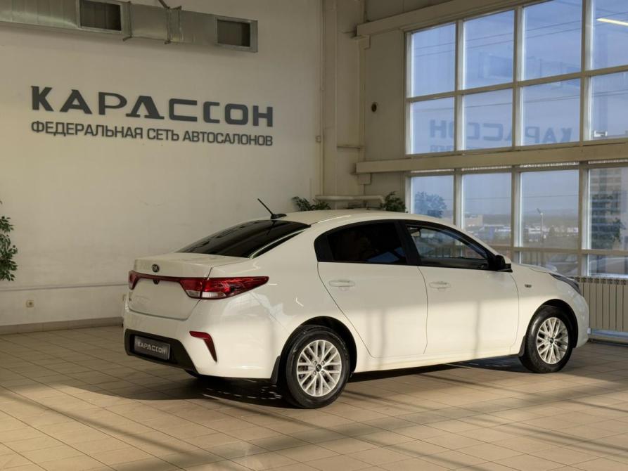 Kia Rio IV Волгоград  - изображение 2