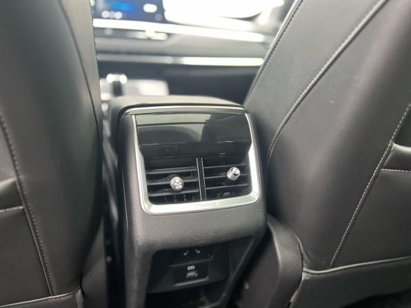 Chery Tiggo 7 Pro I с пробегом 2021 года, цена 1 650 000 рублей, 54863 км, внедорожник, Автокод Объявления