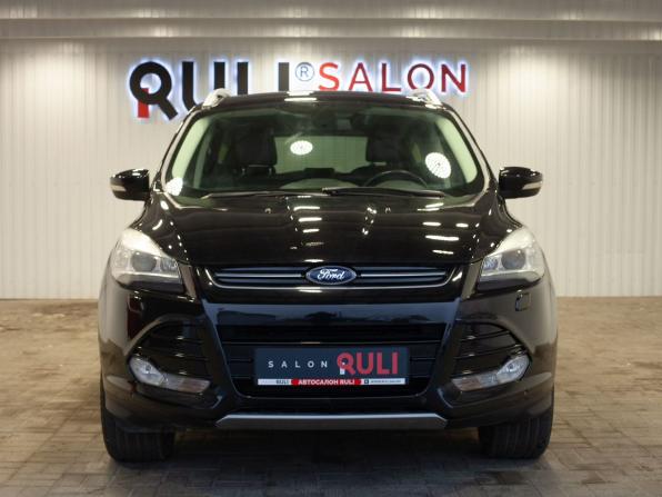 Ford Kuga II с пробегом 2013 года, цена 1 490 000 рублей, 106576 км, внедорожник, Автокод Объявления