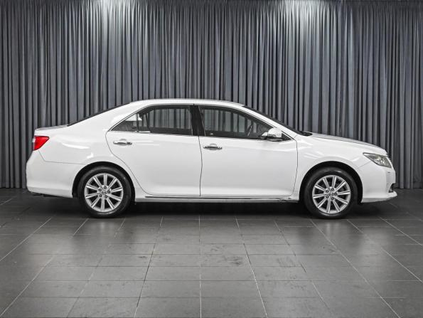 Toyota Camry VII (XV50) с пробегом 2013 года, цена 1 289 000 рублей, 365347 км, седан, Автокод Объявления