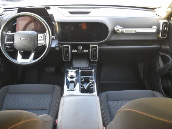 Haval Dargo I с пробегом 2023 года, цена 2 130 000 рублей, 93469 км, внедорожник, Автокод Объявления