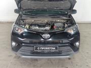 Toyota RAV4 IV (XA40) Рестайлинг Москва  - изображение 37