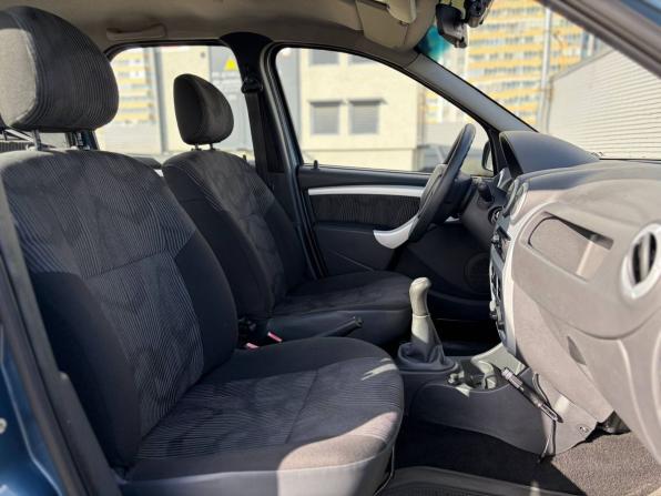 Renault Logan I Рестайлинг с пробегом 2011 года, цена 455 000 рублей, 128300 км, седан, Автокод Объявления