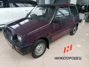 Lada (ВАЗ) 1111 Ока Арзамас  - изображение 10