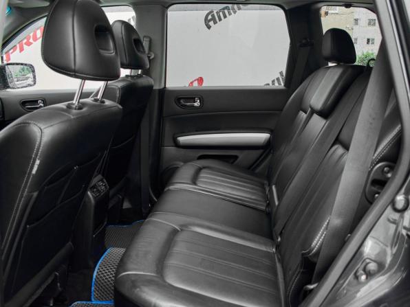 Nissan X-Trail II Рестайлинг с пробегом 2012 года, цена 1 295 000 рублей, 242175 км, внедорожник, Автокод Объявления