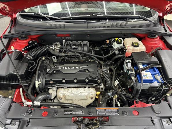 Chevrolet Cruze I с пробегом 2012 года, цена 865 000 рублей, 127386 км, седан, Автокод Объявления