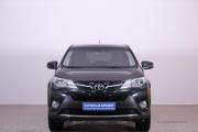Toyota RAV4 IV (XA40) Омск  - изображение 25