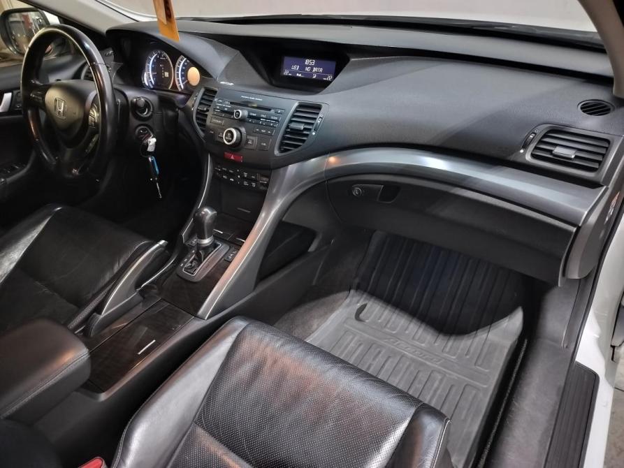 Honda Accord VIII Рестайлинг Санкт-Петербург  - изображение 9