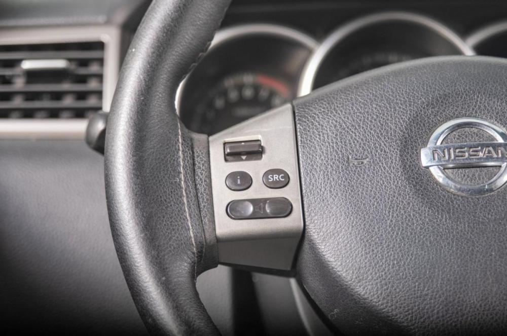 Nissan Tiida I Рестайлинг Томск  - изображение 14