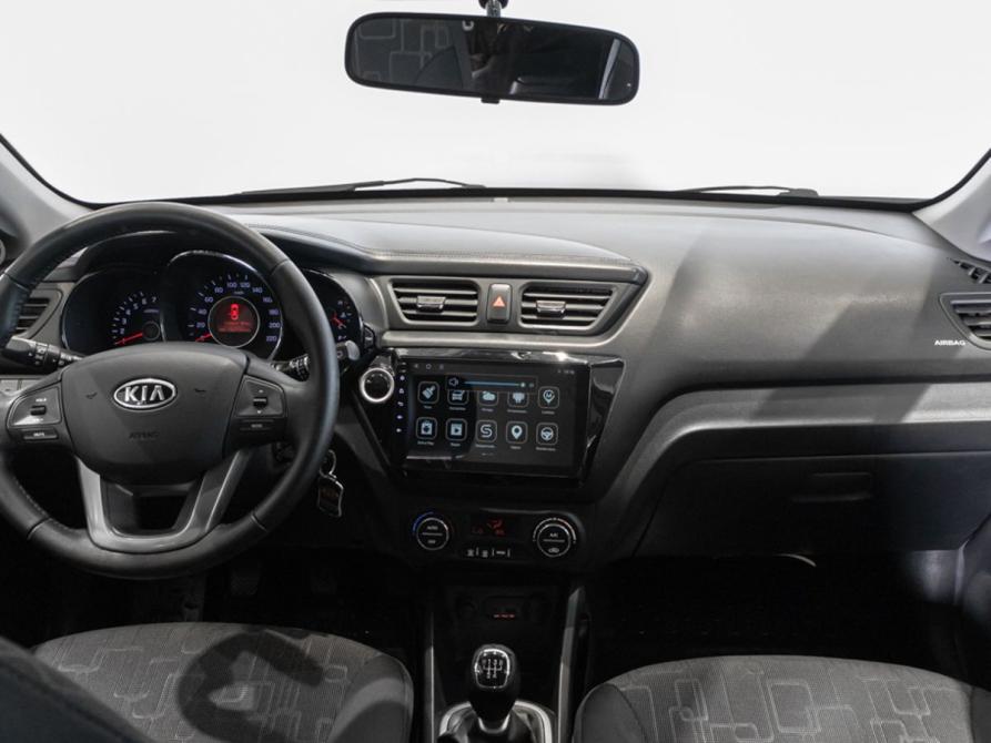 Kia Rio III Казань  - изображение 6