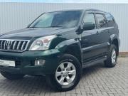 Toyota Land Cruiser Prado 120 Series Ростов-на-Дону  - изображение 24