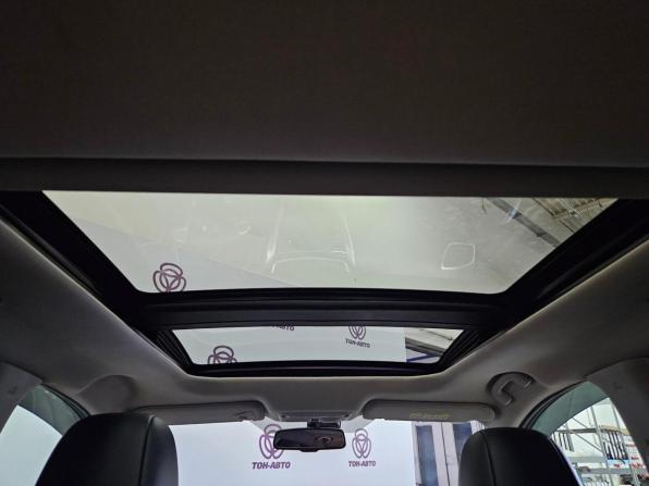 Nissan Murano III (Z52) с пробегом 2021 года, цена 2 824 000 рублей, 146923 км, внедорожник, Автокод Объявления