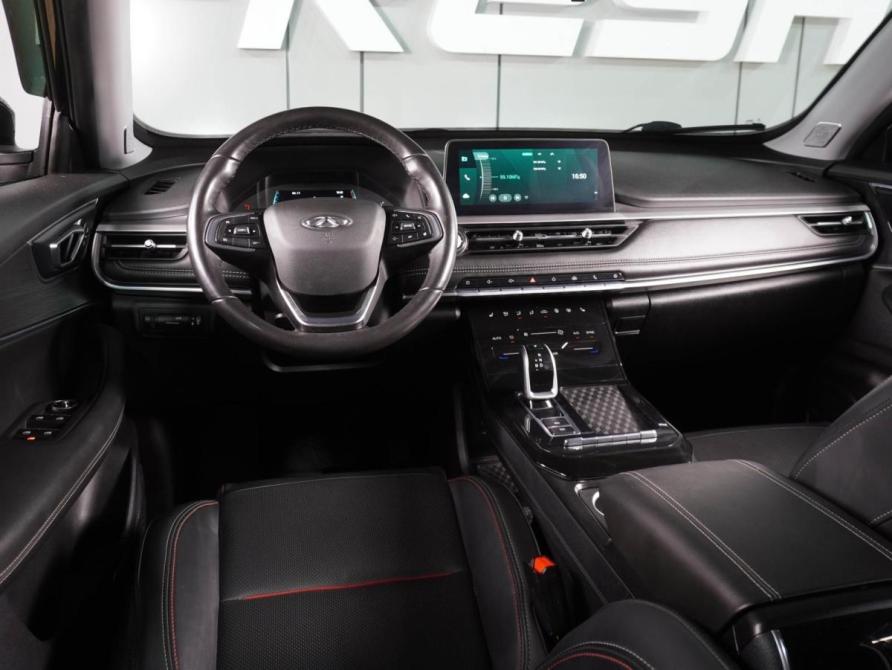 Chery Tiggo 7 Pro I Воронеж  - изображение 6