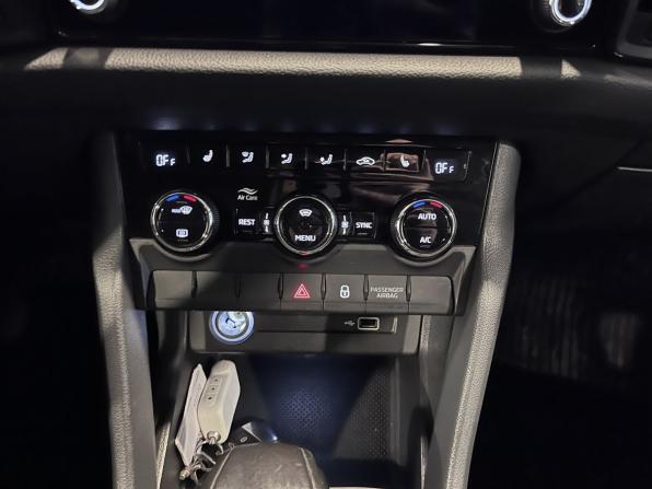 Skoda Kodiaq I с пробегом 2020 года, цена 2 865 000 рублей, 97648 км, внедорожник, Автокод Объявления