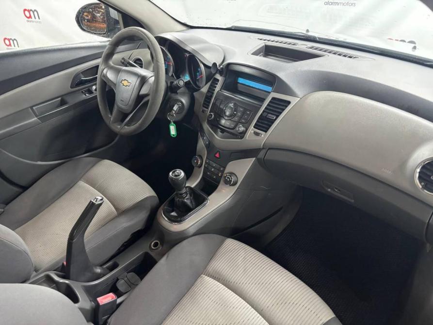 Chevrolet Cruze I Санкт-Петербург  - изображение 12
