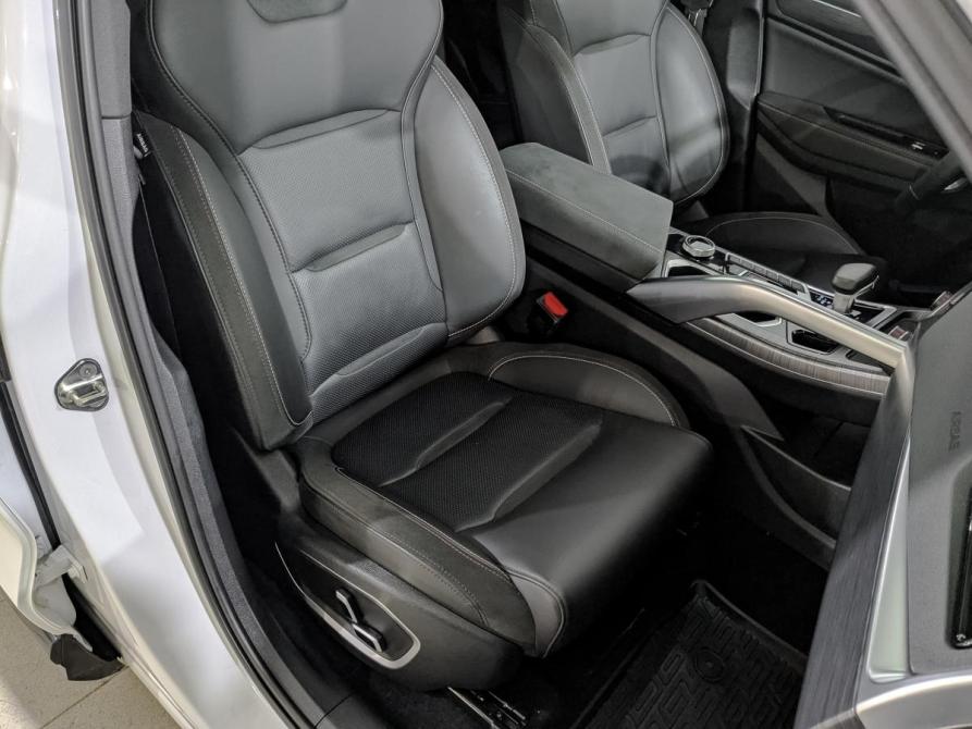 Geely Tugella I Рестайлинг Москва  - изображение 24