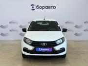 Lada (ВАЗ) Granta I Рестайлинг Ставрополь  - изображение 17