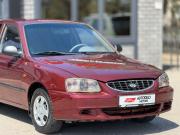Hyundai Accent II Астрахань  - изображение 26