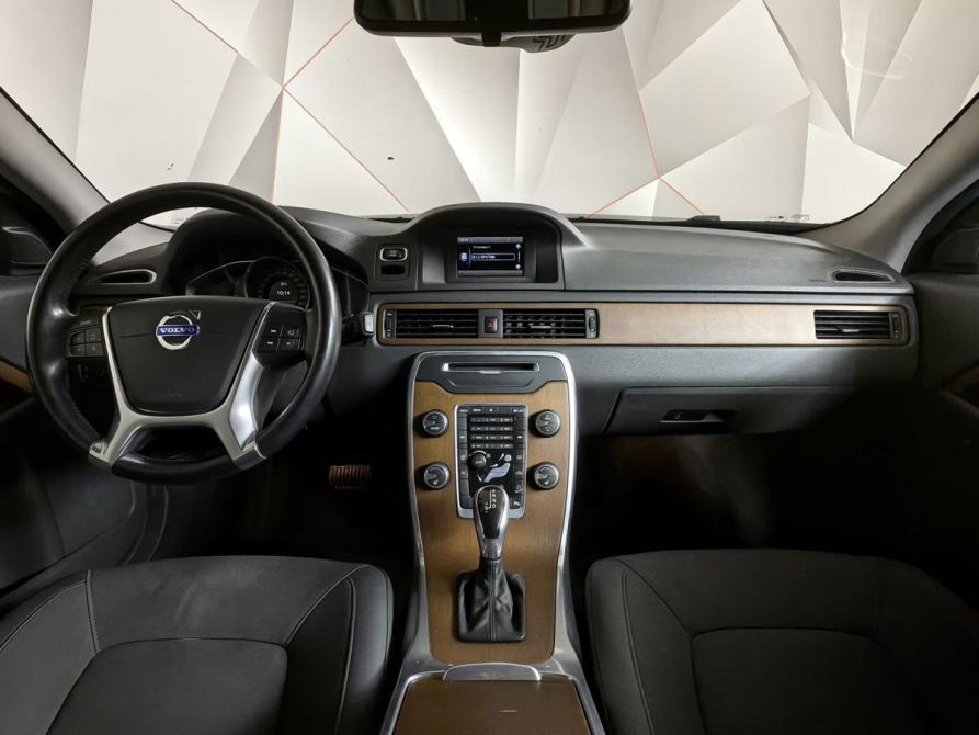 Volvo XC70 II Рестайлинг Москва  - изображение 14