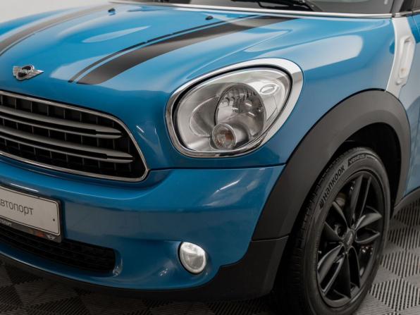 Mini Countryman I с пробегом 2016 года, цена 1 490 000 рублей, 150172 км, внедорожник, Автокод Объявления
