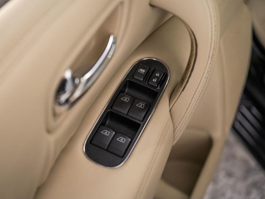 Nissan Patrol VI (Y62) Иркутск  - изображение 18
