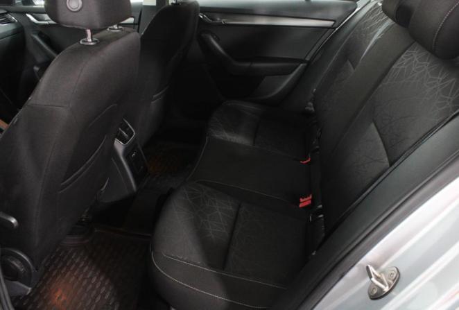 Skoda Octavia III (A7) Рестайлинг с пробегом 2019 года, цена 1 715 000 рублей, 119259 км, универсал, Автокод Объявления