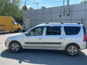 Lada (ВАЗ) Largus I Санкт-Петербург  - изображение 7