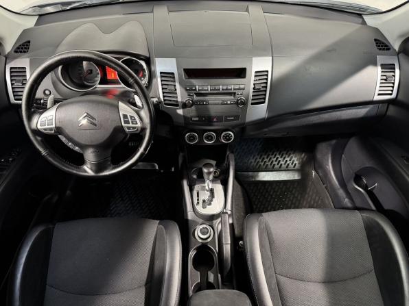 Citroen C-Crosser с пробегом 2009 года, цена 1 049 800 рублей, 113000 км, внедорожник, Автокод Объявления