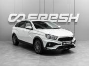 Lada (ВАЗ) Vesta I Тюмень  - изображение 20