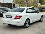 Mercedes-Benz C-Класс III (W204) Рестайлинг Пермь  - изображение 21
