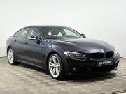 BMW 4 серии F32/F33/F36 Казань  - изображение 21