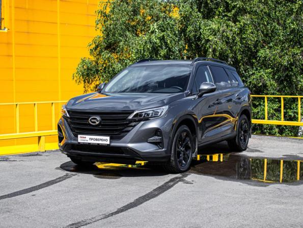 GAC GS5 I с пробегом 2023 года, цена 2 150 000 рублей, 20776 км, внедорожник, Автокод Объявления