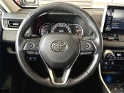Toyota RAV4 V (XA50) Пермь  - изображение 26