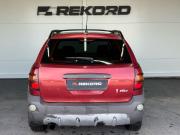 Pontiac Vibe I Уфа  - изображение 21