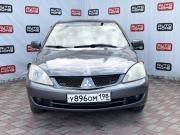 Mitsubishi Lancer IX Рестайлинг Санкт-Петербург  - изображение 13