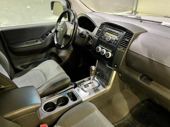 Nissan Pathfinder III Рестайлинг с пробегом 2011 года, цена 1 313 000 рублей, 273824 км, внедорожник, Автокод Объявления