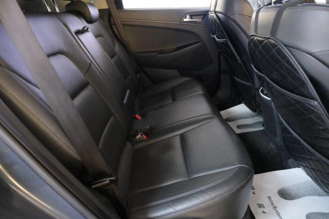 Hyundai Tucson III Рестайлинг с пробегом 2020 года, цена 2 659 000 рублей, 54100 км, внедорожник, Автокод Объявления